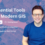 Essential Tools for Modern GIS